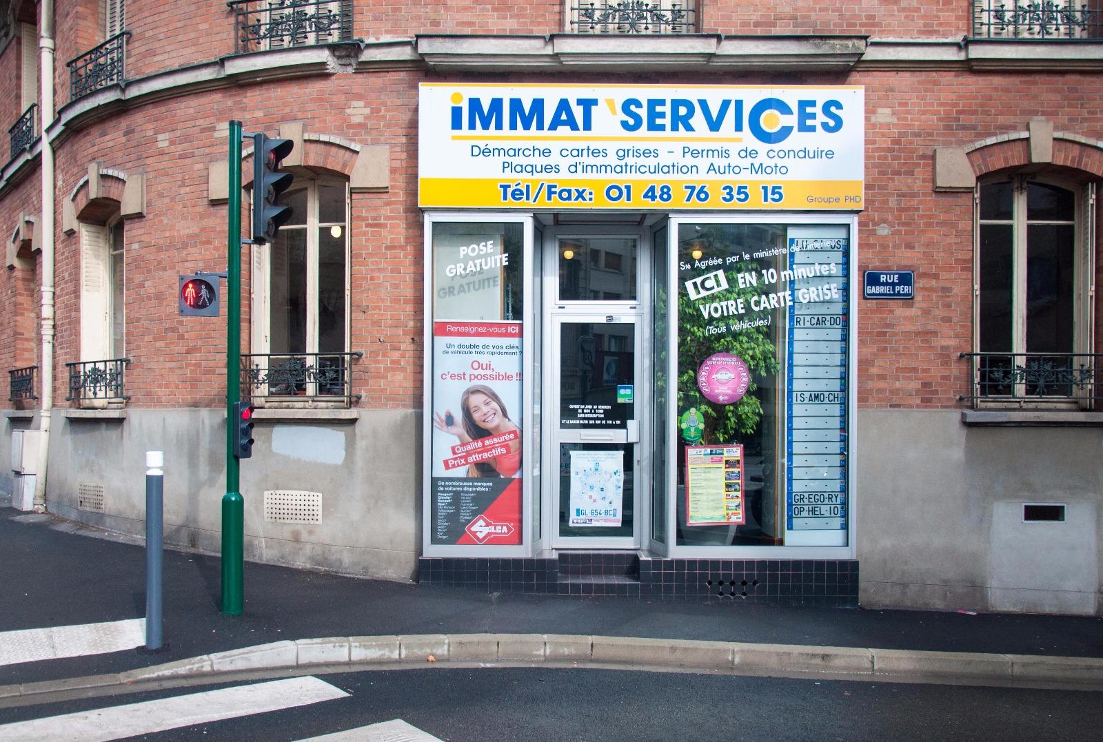 immat-services